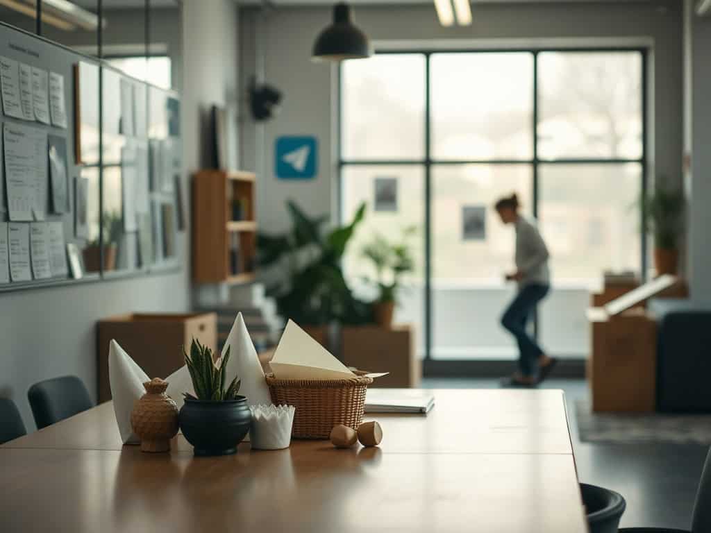 best Telegram ads agency